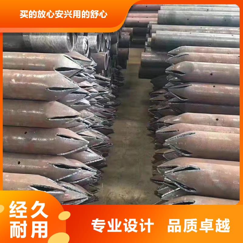 注浆管注浆管厂家畅销当地
