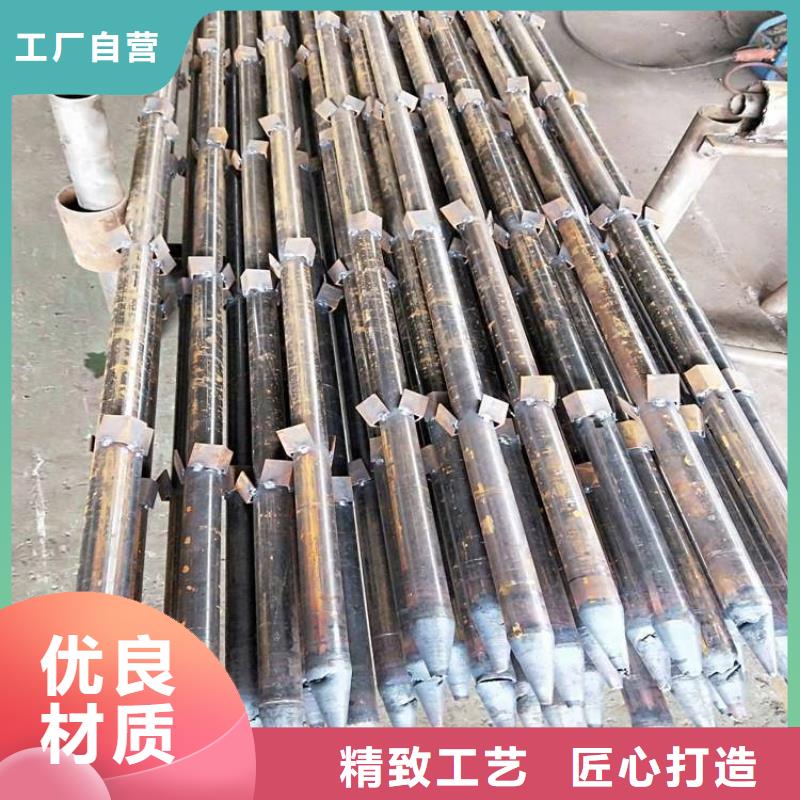 沉降板【桩基声测管】来图来样定制