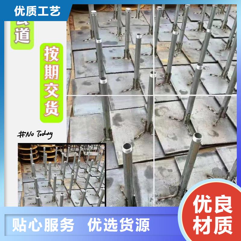 沉降板观测标厂家现货齐全售后无忧