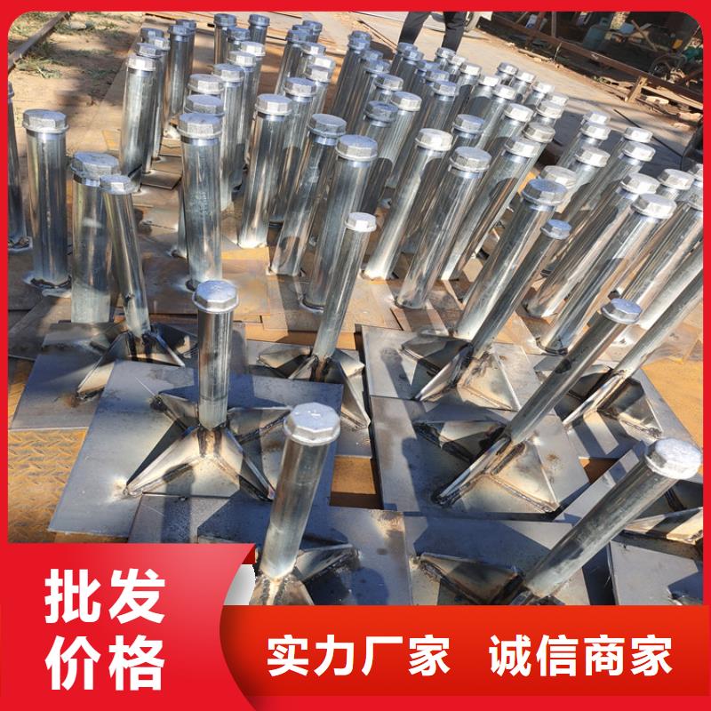 【沉降板】声测管实力才是硬道理