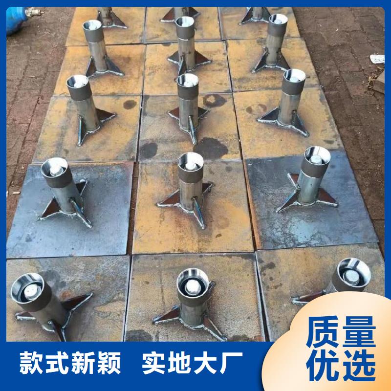 沉降板-铸铁泄水管厂家供货及时