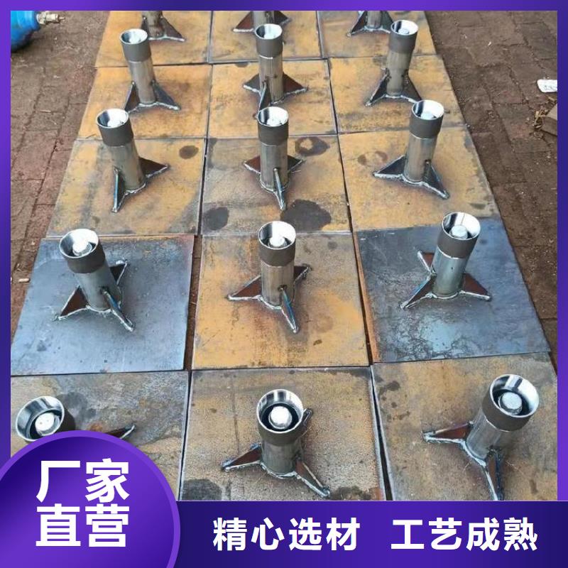 沉降板-桥梁声测管厂家品质保证实力见证
