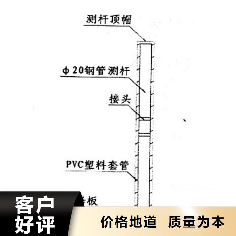 【沉降板-钢花管厂家源头厂家直销】