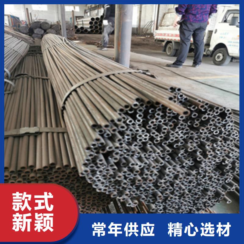Q195冷拔吹氧管9*1.2采购价格