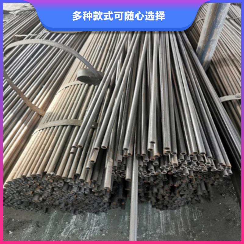 家具小焊管6*17*1厂家直销