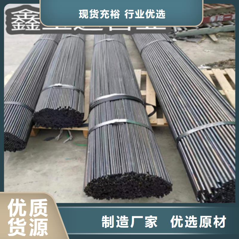 7*1小口径焊管来厂考察