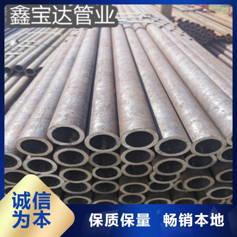 14*3冷拔高压油管放心选择
