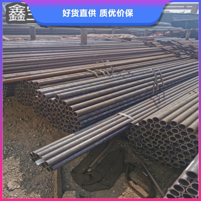 冷拔小口径钢管10*1值得信赖