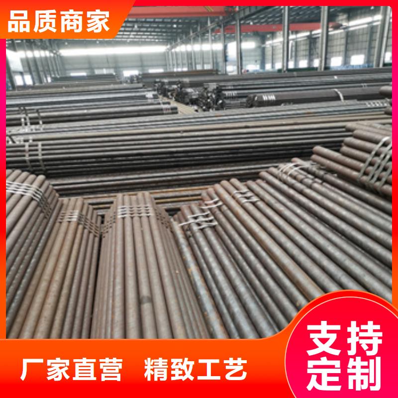 18*1冷拔无缝管货源
