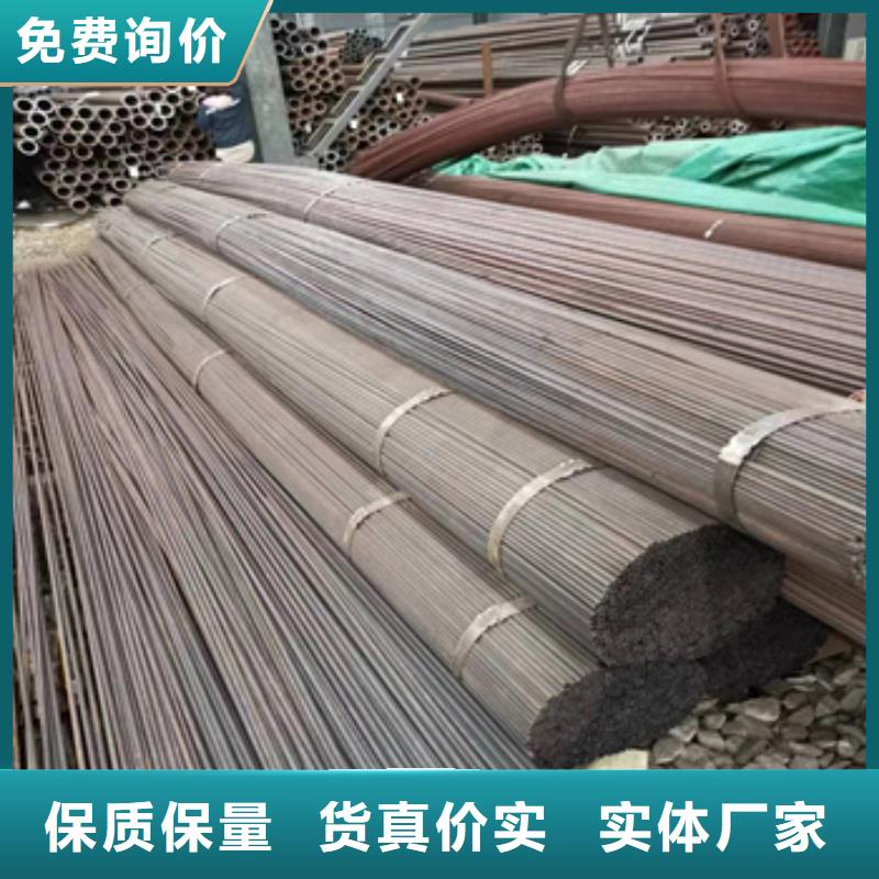 小口径冷拔管8mm零售