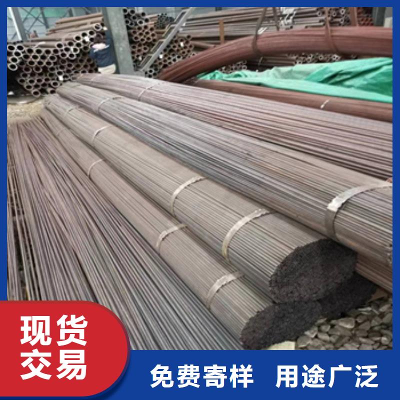 内孔3mm冷拔无缝管厂家价格