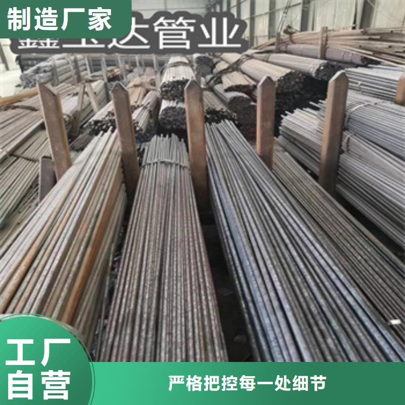 外径19毫米冷拔钢管实力雄厚