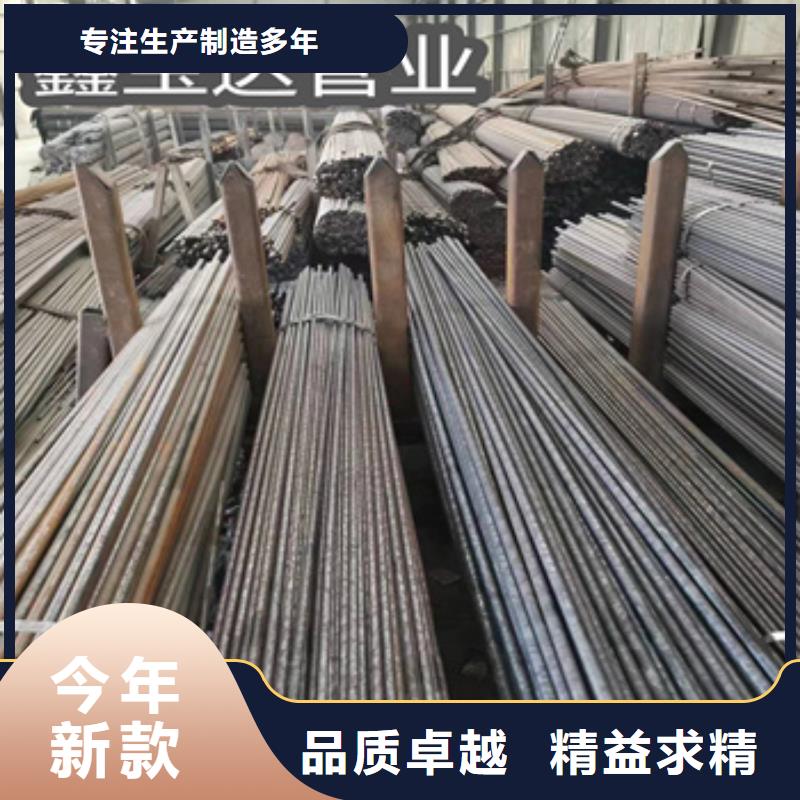 冷拔无缝管20*3发货及时