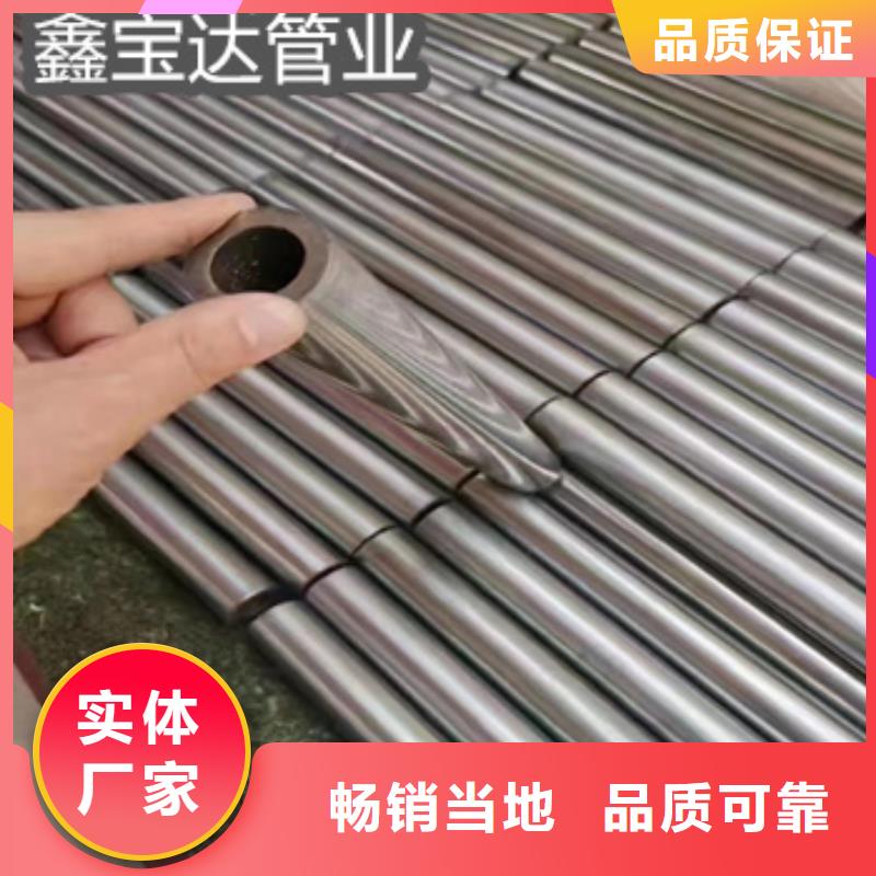 薄壁光亮管18*1精轧实力雄厚