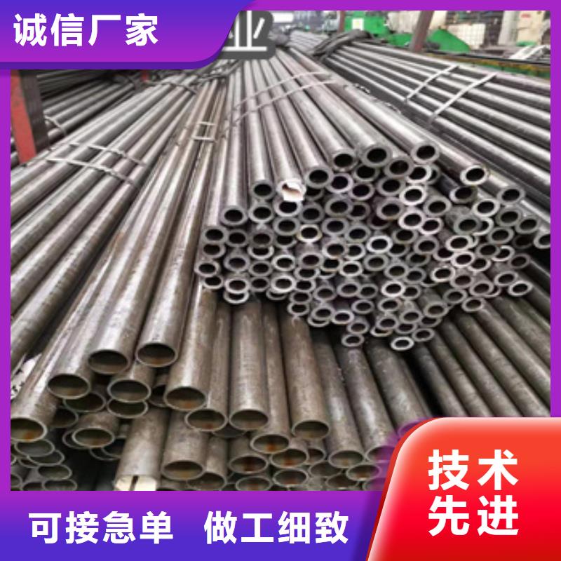 精密光亮管-冷拔小口径钢管快速报价