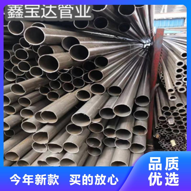 精密光亮管不锈钢耐高温管销售的是诚信