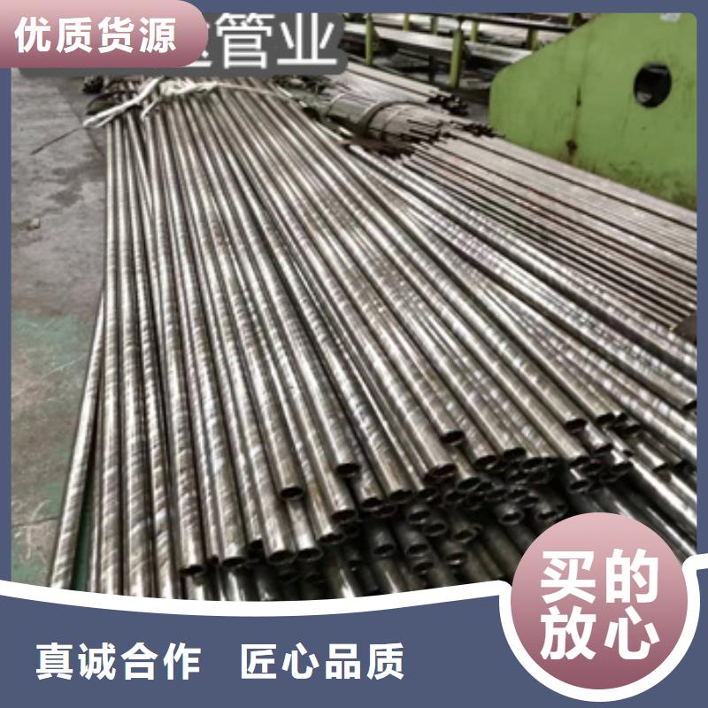 精密光亮管_冷拔小口径钢管详细参数