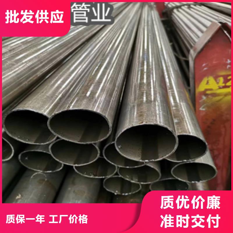 15*2小口径精密光亮管厂家