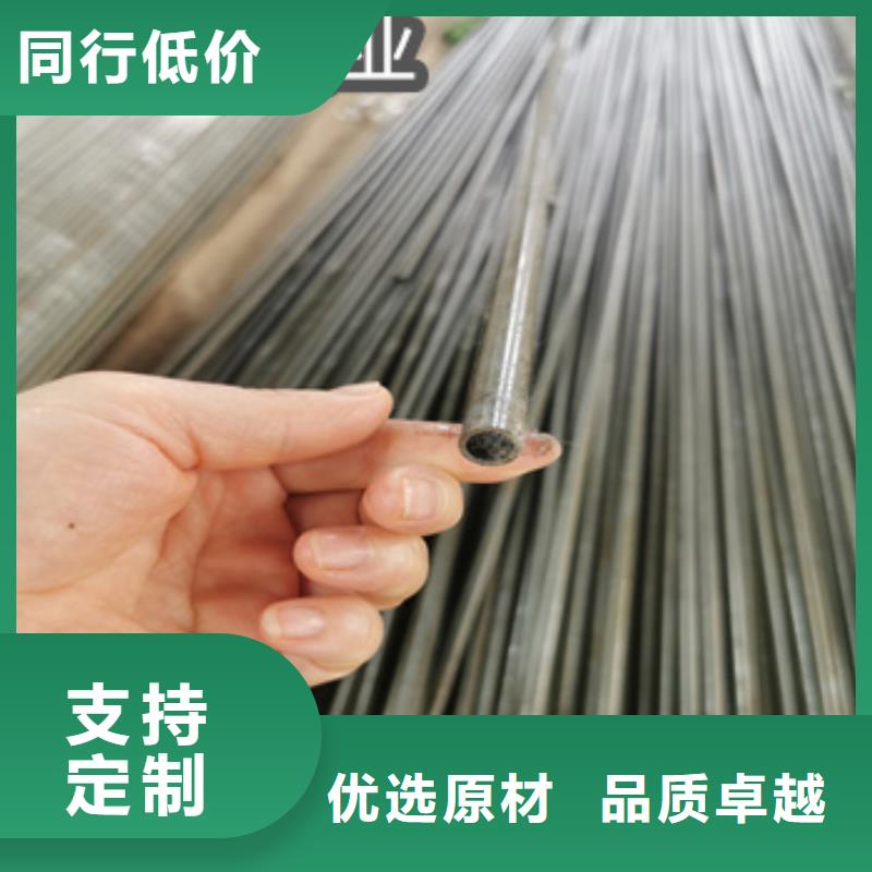 精密光亮管工厂批发
