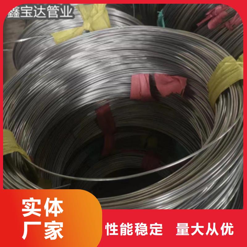 光亮毛细管6*1产品介绍