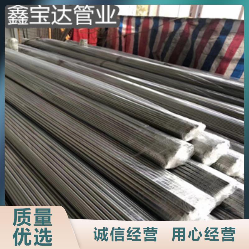 不锈钢毛细管认准大品牌厂家