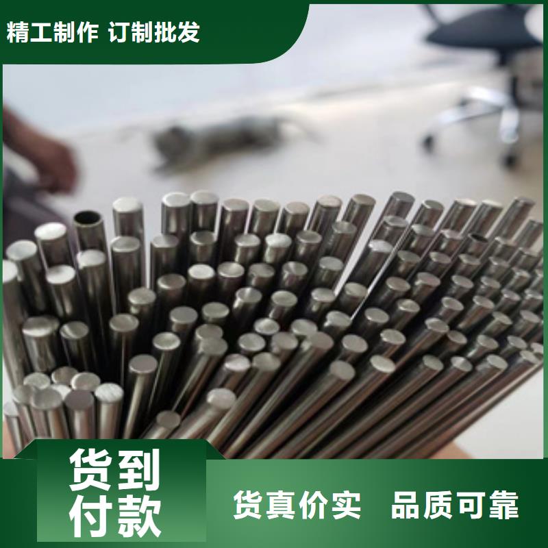 不锈钢毛细管细节决定成败