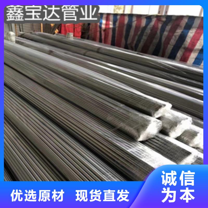 不锈钢毛细管【给水排水用管】多年行业积累