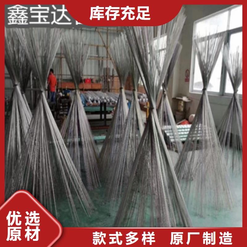 不锈钢毛细管【给水排水用管】多年行业积累