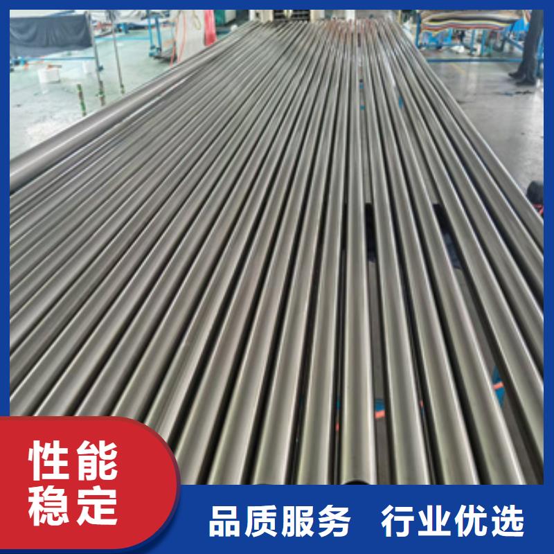 不锈钢无缝管精拉钢管现货供应