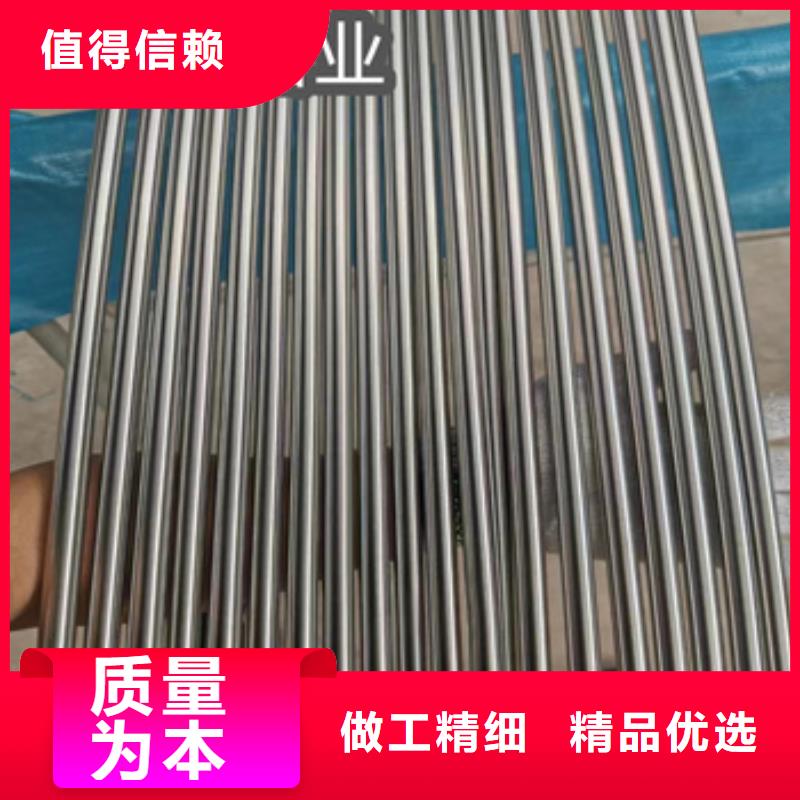 304精拉管57*1.5实体厂家