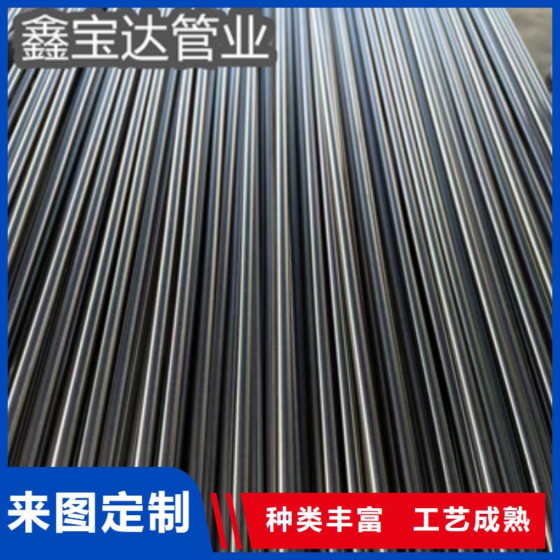 卫生级不锈钢管涂塑钢管畅销本地