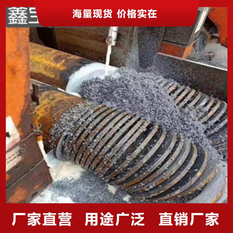 【热轧无缝钢管给水排水用管懂您所需】