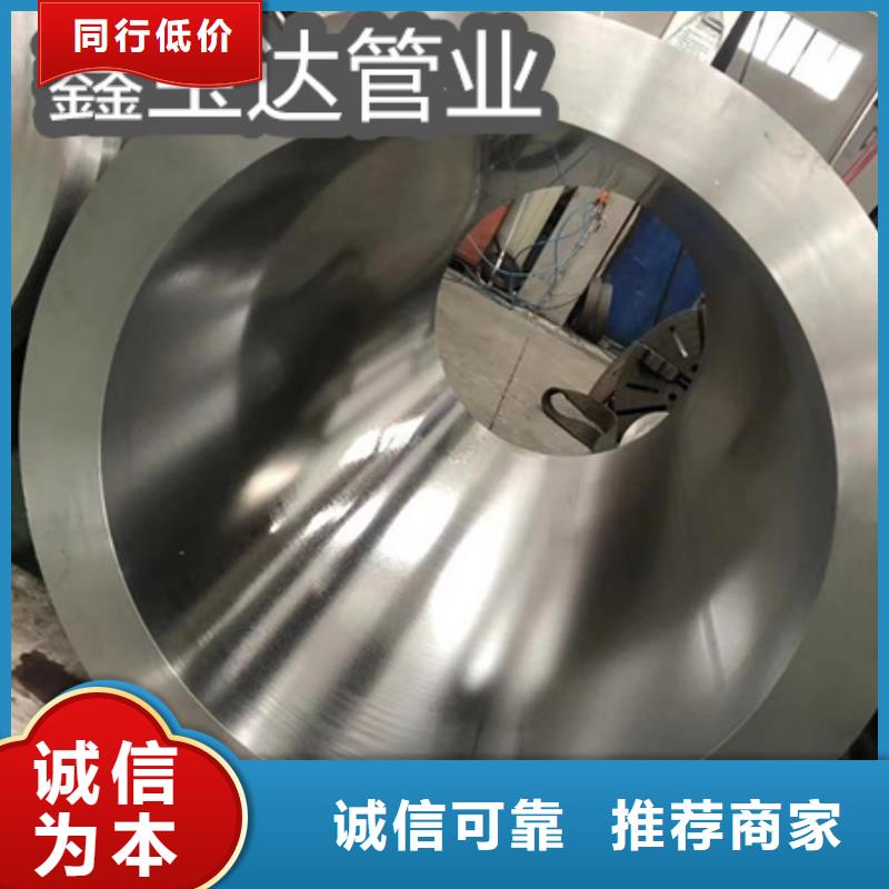规格65*6C276材质合金管现货直供