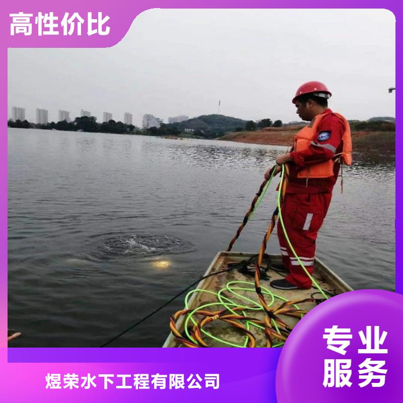 【水下本地潜水救援精英团队】