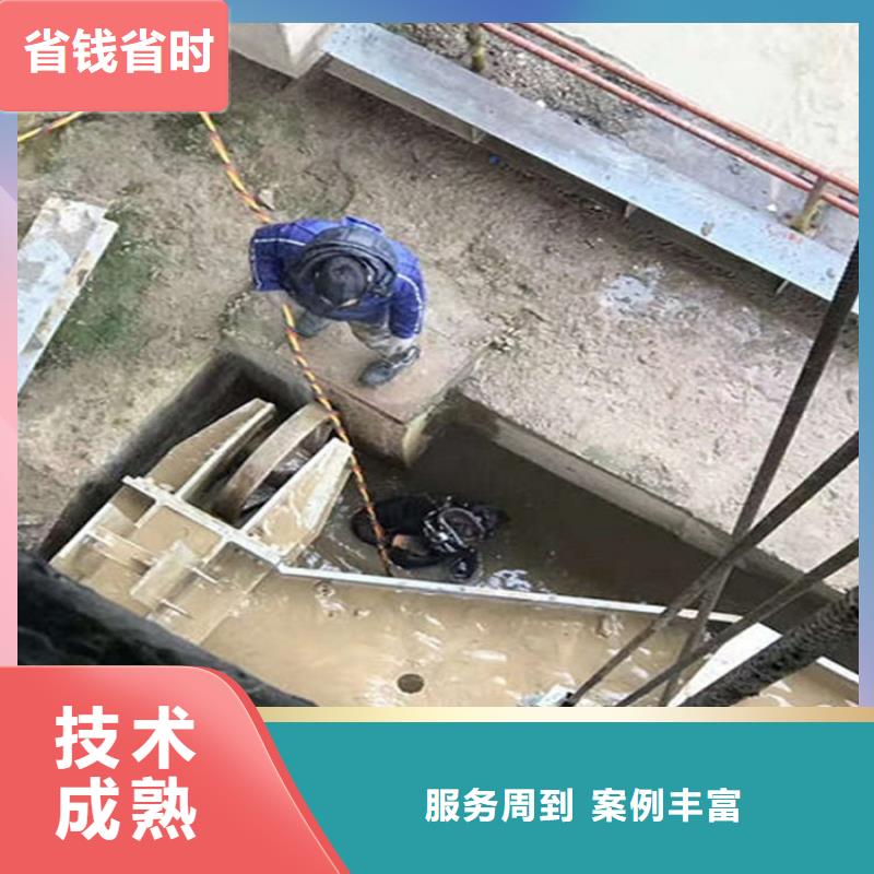 宿州市水下探摸公司(本地全市专业潜水)