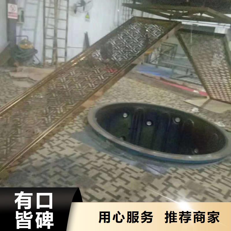 不锈钢制品-桥梁护栏敢与同行比质量