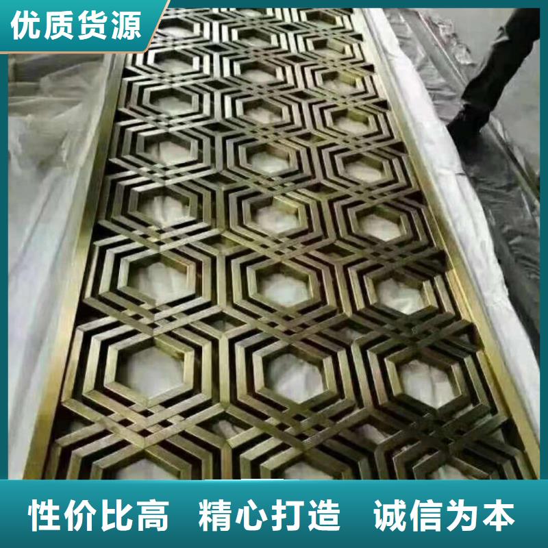 不锈钢制品N年生产经验