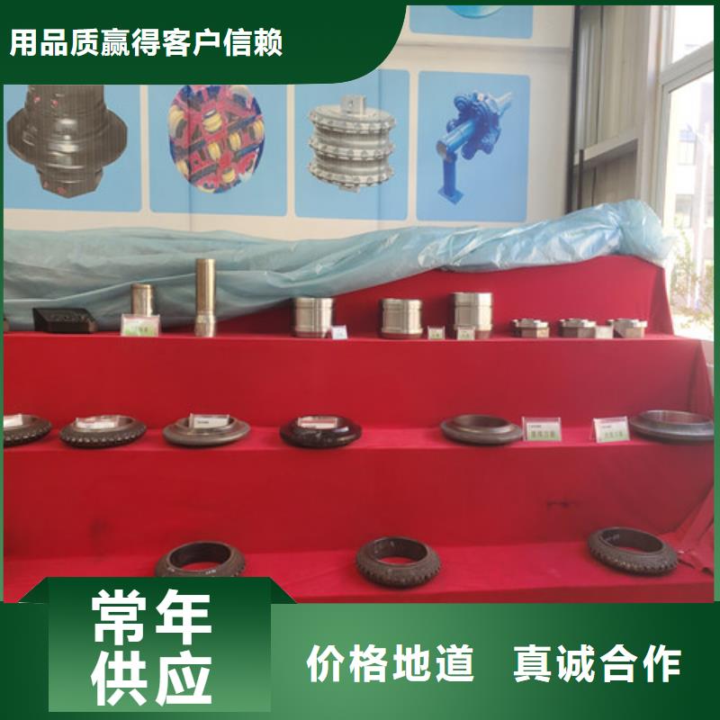 生产覆焊刀圈的公司
