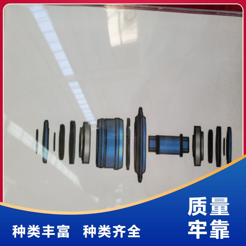 定制盾构刀具的经销商