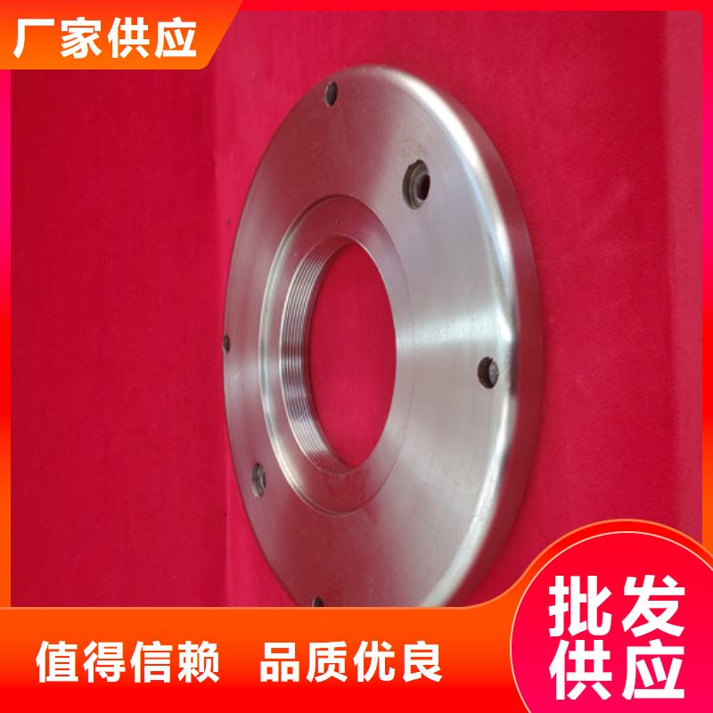 双刃滚刀_多年生产经验厂家