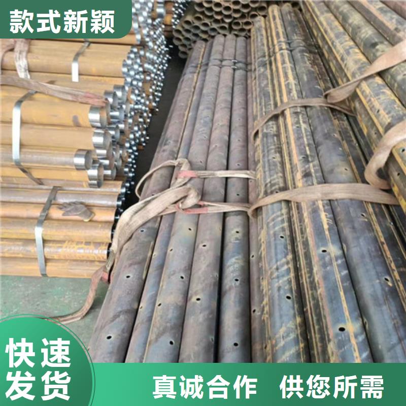 隧道管棚管厂家325x10隧道管棚管现货