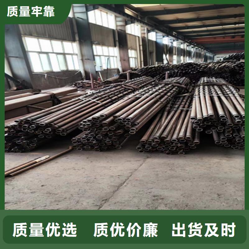注浆管棚管厂家89x6隧道管棚管现货