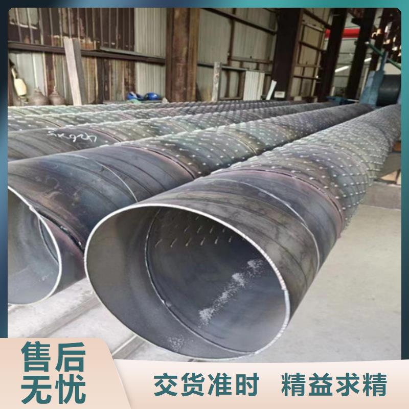 Q355B防腐钢管现货-精选厂家