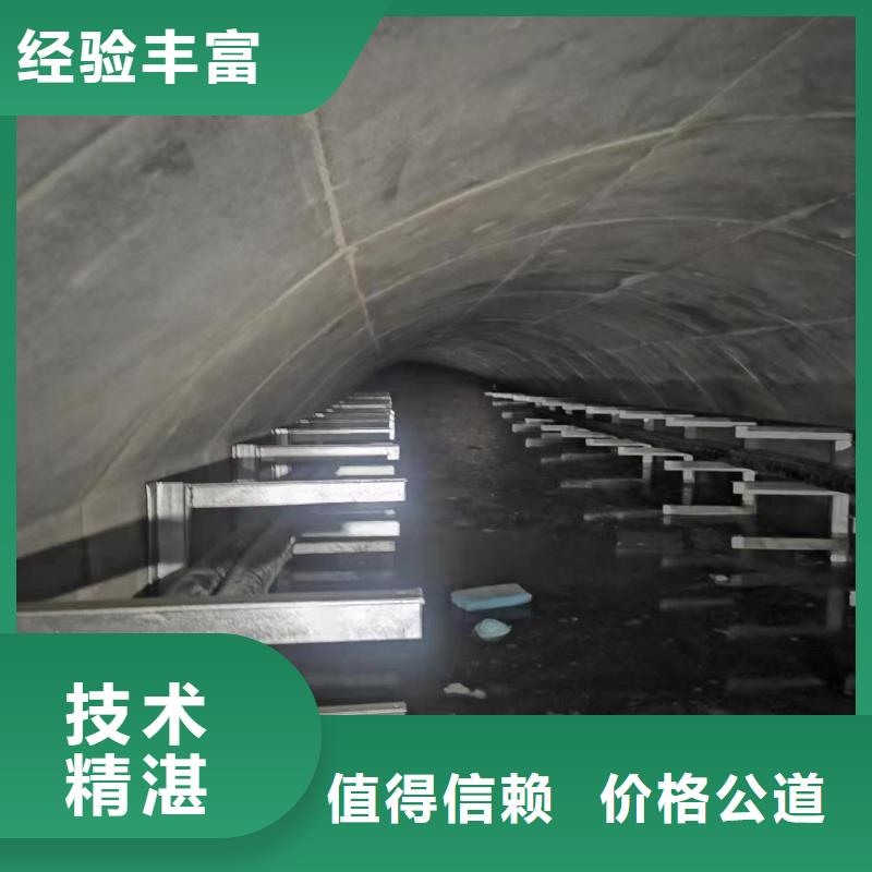 水泵房沉井池内清淤价格
