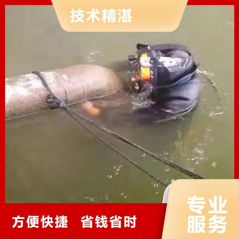 水泵房沉井池内清淤价格
