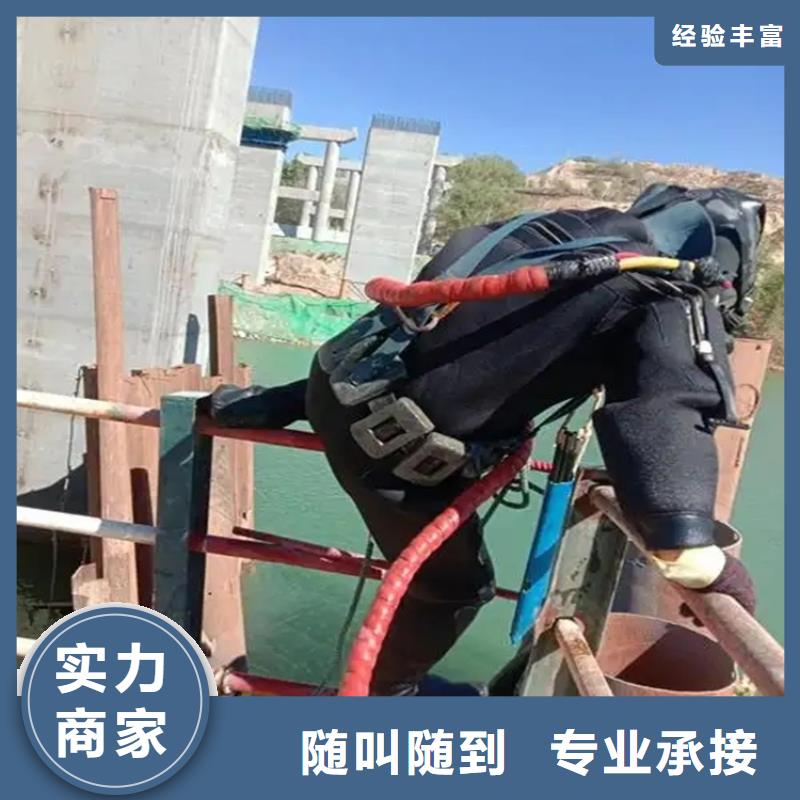 水下堵漏单位