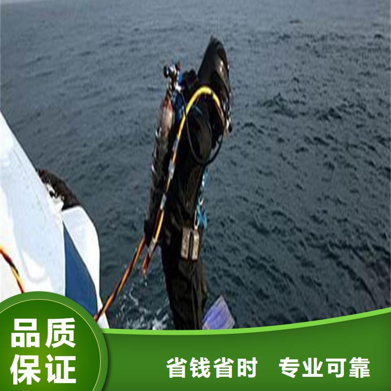 水下作业价格