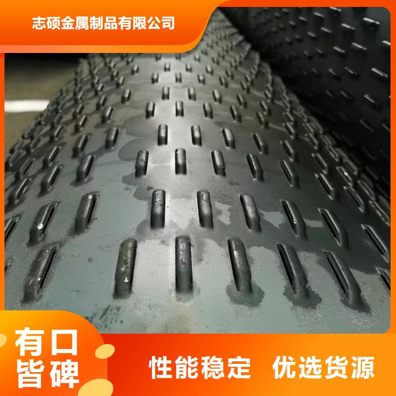 保亭县桥式滤水管各种规格现货
