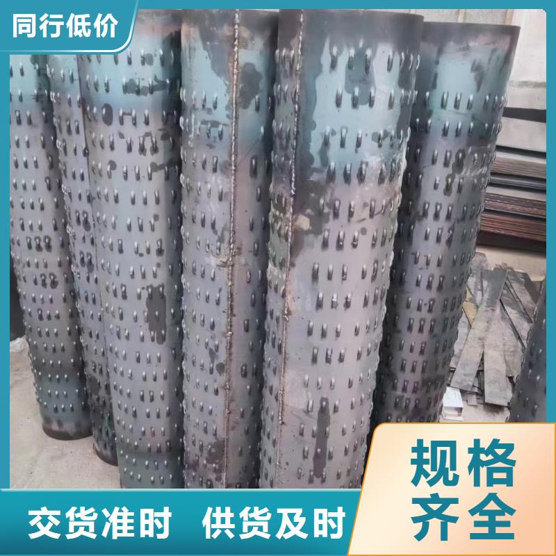 绕丝滤水管各种规格厂家直销