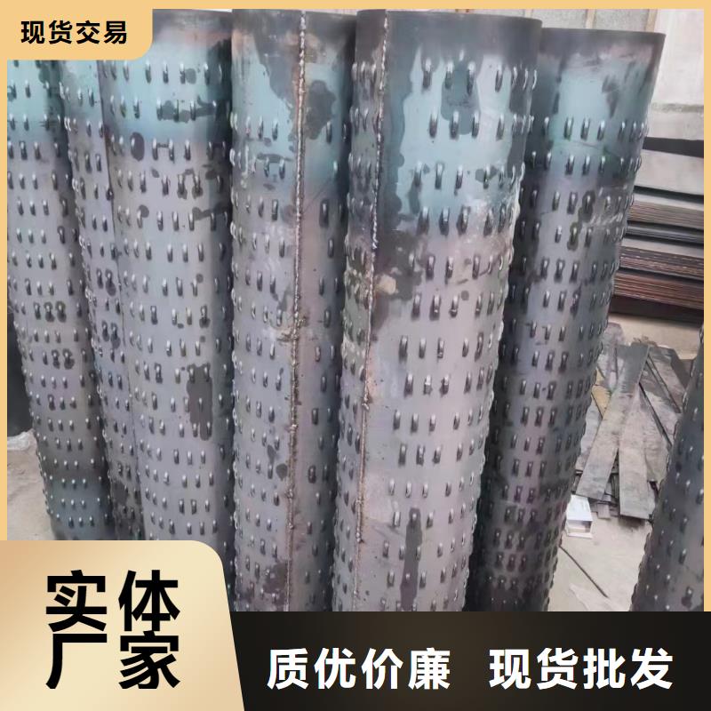 桥式滤水管加工定制273*5
